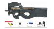 P90 Type CA90 Sport Line Value Package by Classic Army